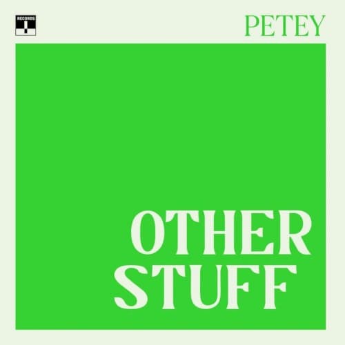 Other Stuff cover