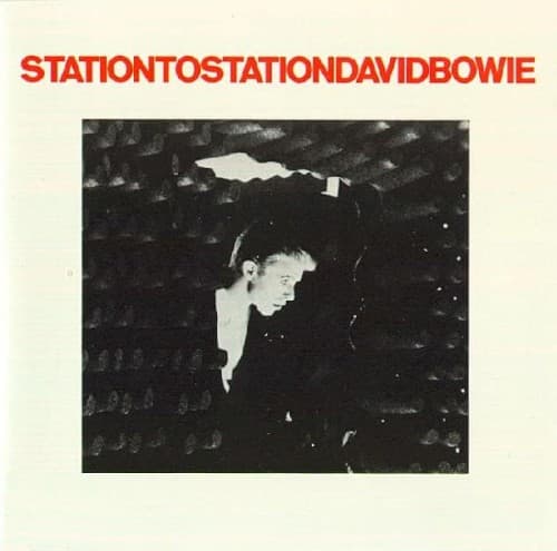 Station to Station cover