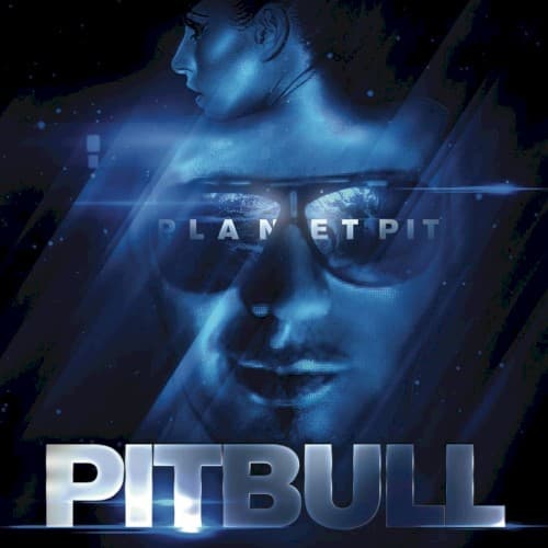 Planet Pit cover