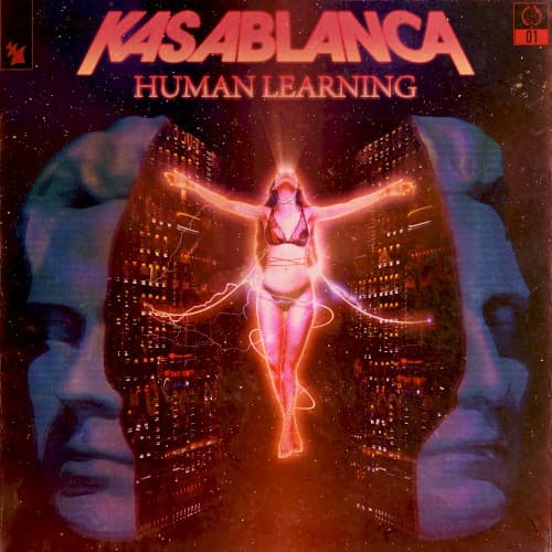 Human Learning cover