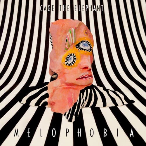Melophobia cover