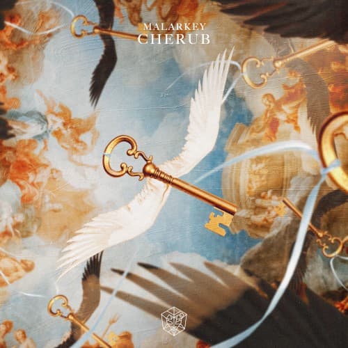 Cherub cover