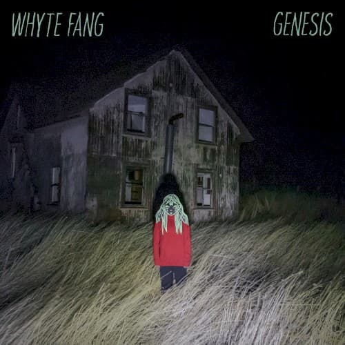 GENESIS cover
