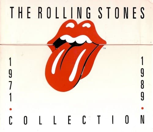 Collection: 1971–1989 cover
