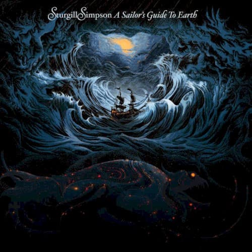 A Sailor’s Guide to Earth cover