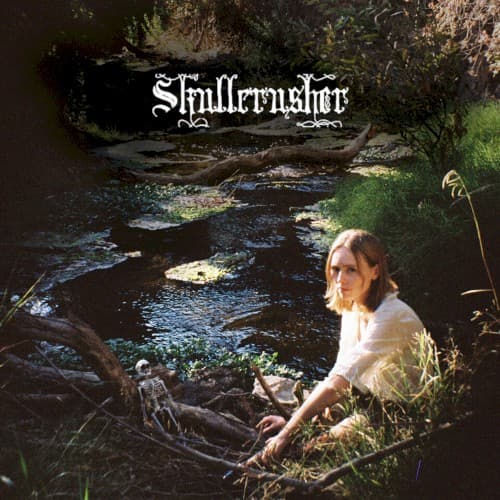 Skullcrusher cover