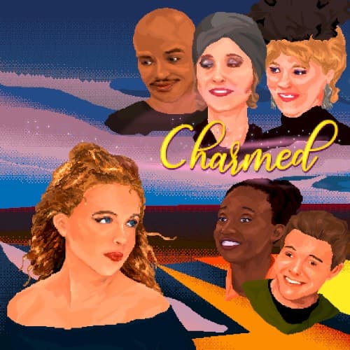 Charmed cover