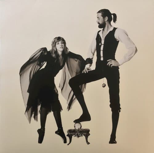 The Alternate Rumours cover