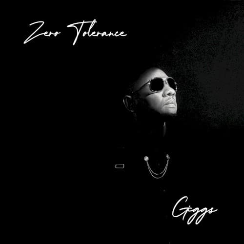 Zero Tolerance cover