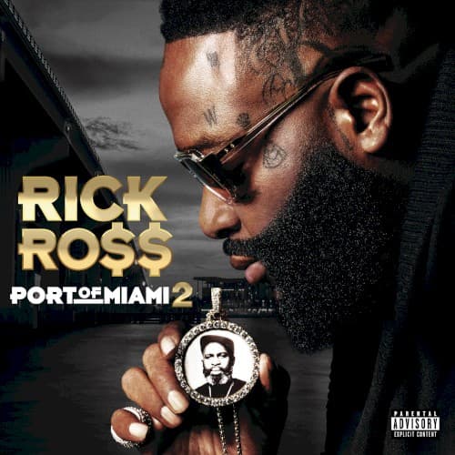 Port of Miami 2 cover