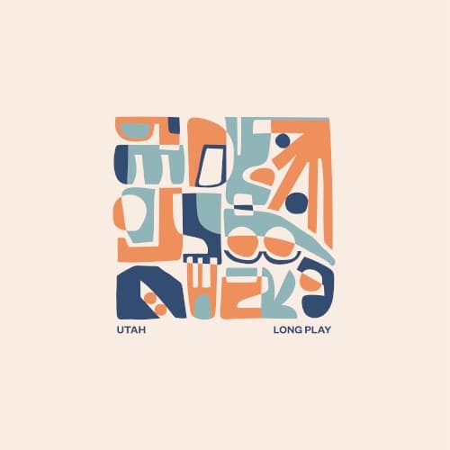 Long Play cover