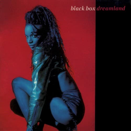 Dreamland cover