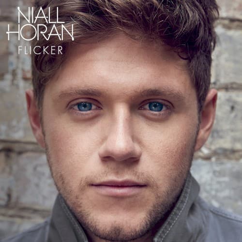 Flicker cover