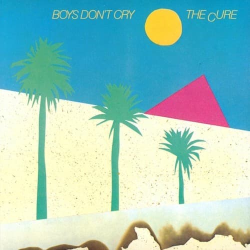 Boys Don’t Cry cover