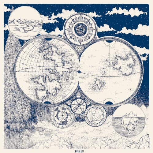 Hikes cover