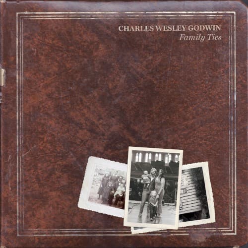 Family Ties cover