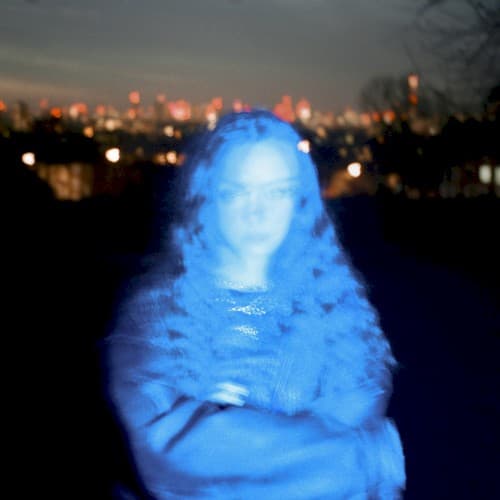 Album cover for London Is Lonely
