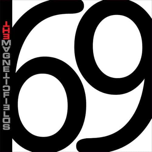69 Love Songs cover