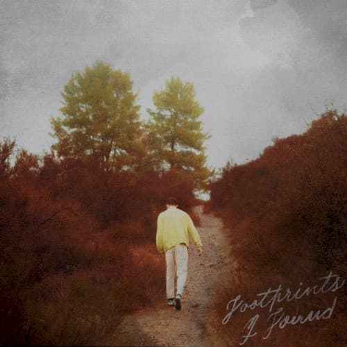 Footprints I Found cover