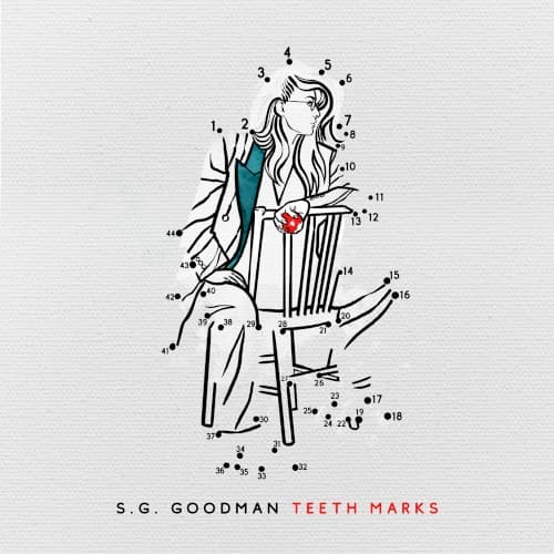 Teeth Marks cover