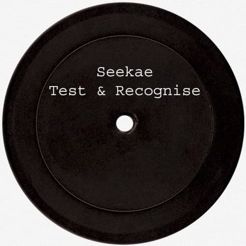 Test & Recognise (Remixes) cover