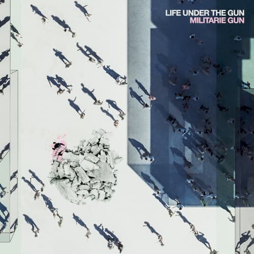 Life Under the Gun cover