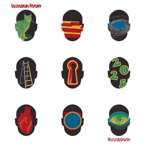 Headspace cover
