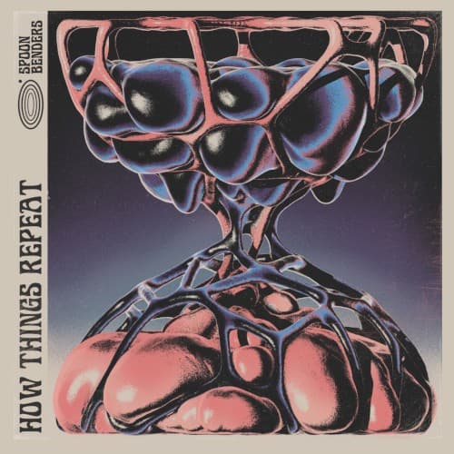 How Things Repeat cover