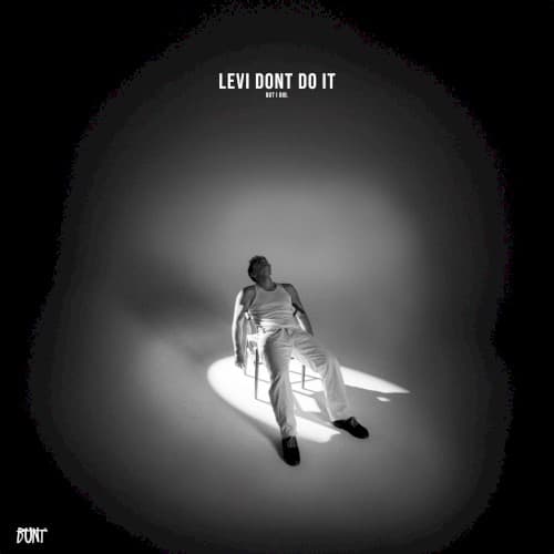 Levi Don’t Do It cover