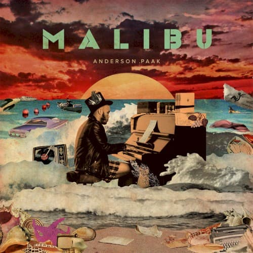 Malibu cover
