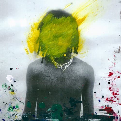 Will You Be My Yellow? cover