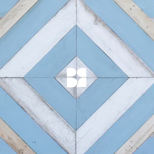 Dusted cover