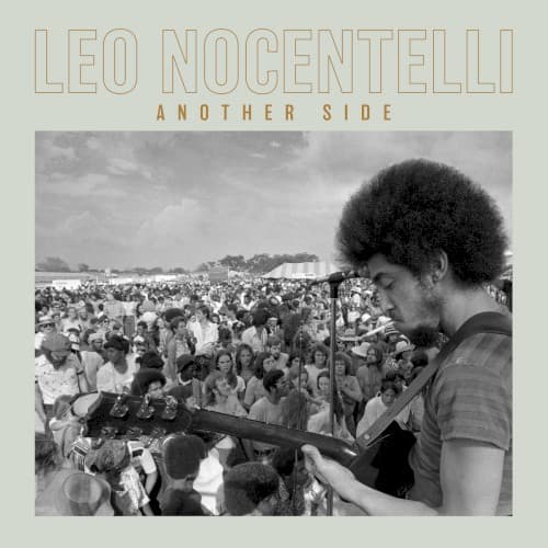 Another Side cover