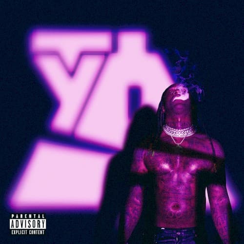 Featuring Ty Dolla $ign cover