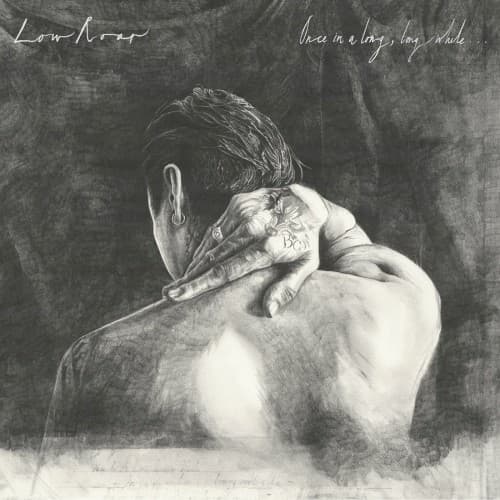 Once in a Long, Long While… cover