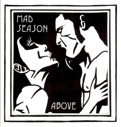 Above cover