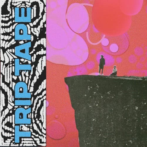 Trip Tape cover
