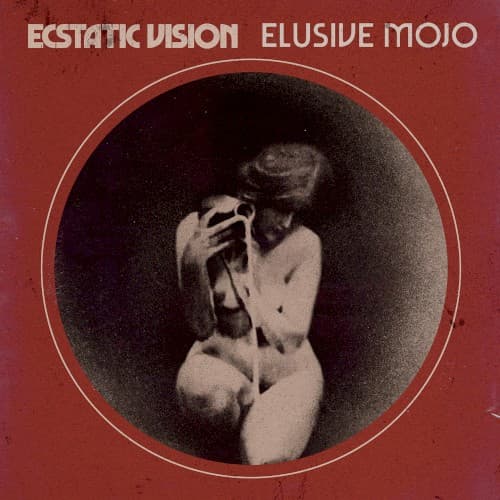 Elusive Mojo cover