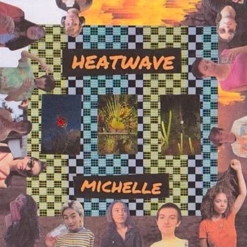 HEATWAVE cover