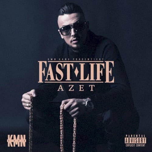 Fast Life cover