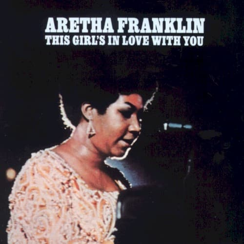 This Girl’s in Love With You cover