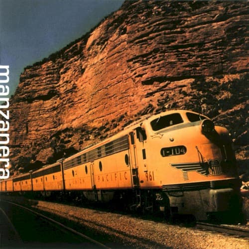 Diamond Head cover