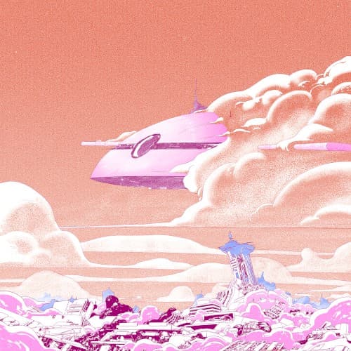 The Fink cover