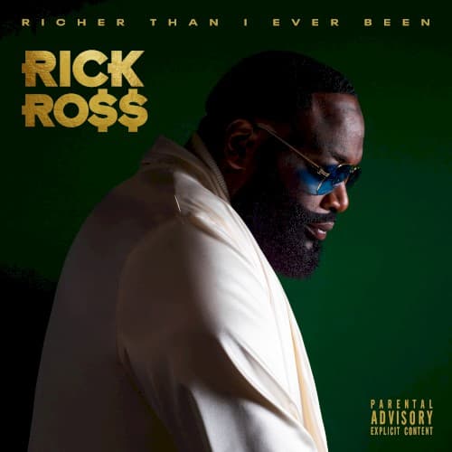 Richer Than I Ever Been cover