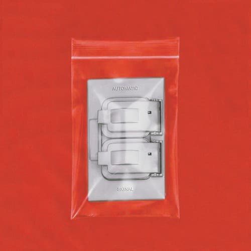 Signal cover