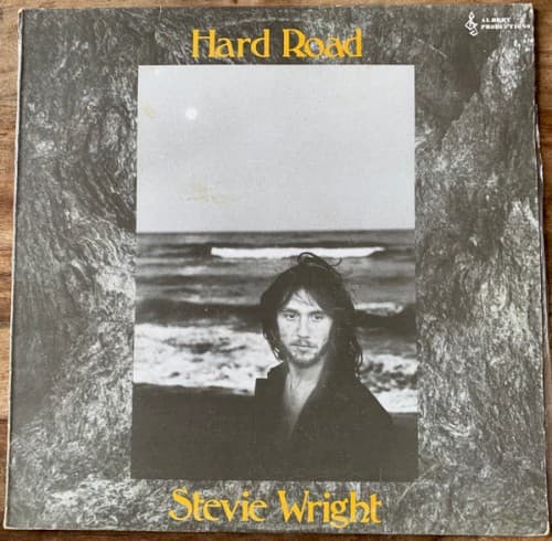 Hard Road cover