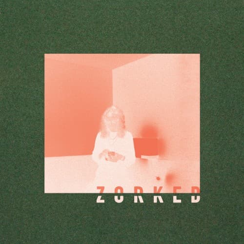 Zorked cover