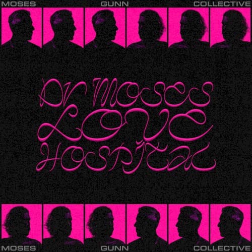 Dr Moses Love Hospital cover