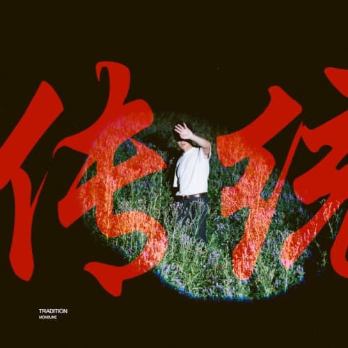 Tradition cover