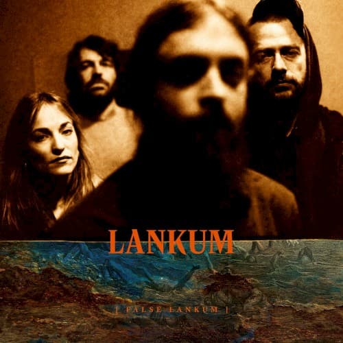 False Lankum cover